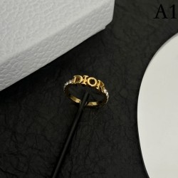 Ring 2023SS DIOR Dior